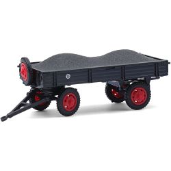 210010211 Anhänger T4 mit Kohleladung