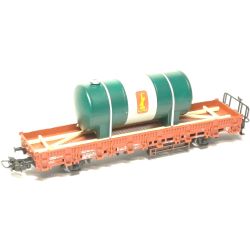 2544 H0 Ladegut großer Kessel "LEUNA", 140 mm