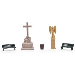 1089 H0 Ort der Stille