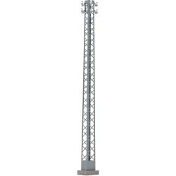 1752 H0 Freileitung Gittermast