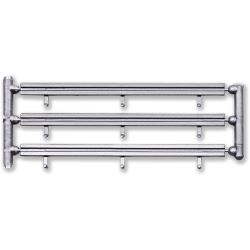 8129 TT/N Leitplanken