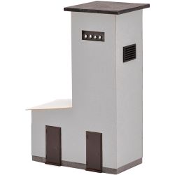 8824 TT LPG Trafoturm