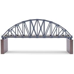 8844 TT Stahlbogenbrücke
