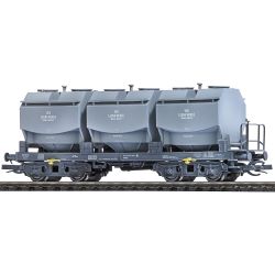 33579 TT Kalkkübelwagen „Leuna-Werk“, DR, Ep. IV