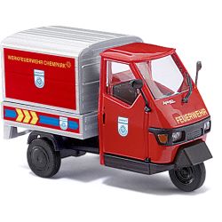 48449 H0 Piaggio Ape, Chempark