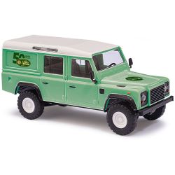 50393 H0 Land Rover, 50 Jahre