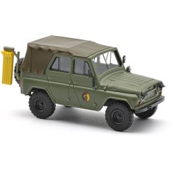 52124 H0 UAZ 469, NVA