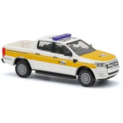 52860 H0 Ford Ranger, Fire
