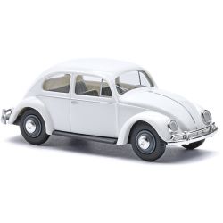 52956 H0 VW Käfer, Weiß