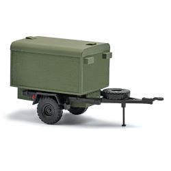 53614 H0 IFA HL 10.00 Kofferaufbau