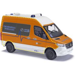 54061 H0 Mercedes Benz Sprinter, FW Iserlohn