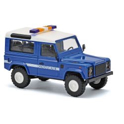 54317 H0 Land Rover 90, Gendarmerie