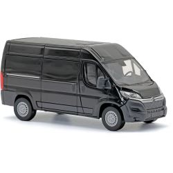 54605 H0 Citroën Jumper, Schwarz