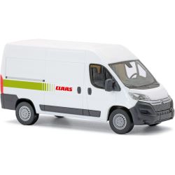 54610 H0 Citroën Jumper, Claas
