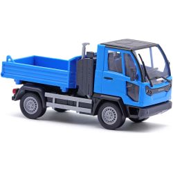 54701 H0 Multicar M31, Blau