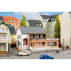 12356 TT Döner und Barbershop