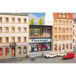 13360 TT Stadthaus-Passage