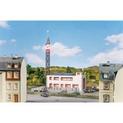 13361 TT Funkstation