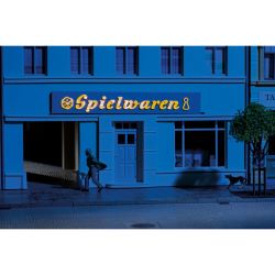58111 H0 LED-Beleuchtung Spielwaren