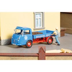 66045 H0 Goliath Expr. 1100 Pritsche "Wittingen"