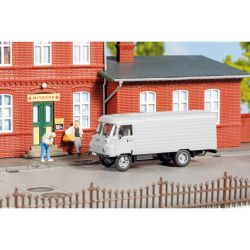 66053 TT Robur LD3000 Kastenwagen