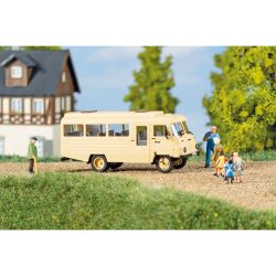 66059 TT Robur LO3000 Mehrzweckbus