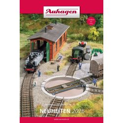 99618 Katalog Nr. 18 mit Neuheiten