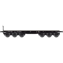Artitec 20.323.14 H0 Schwerlastflachwagen SSyms46 068-3, PKP, Ep. IV