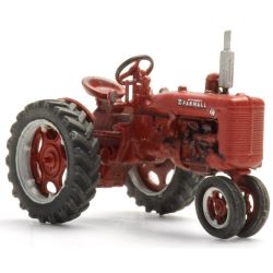316.152 N Farmall C row crop