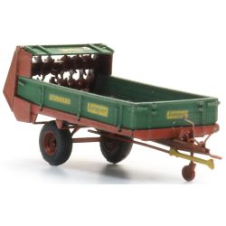 316.156 N Kemper Miststreuer