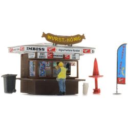 322.052 Z Wurst Imbiss