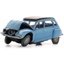 387.701 H0 Citroën Dyane: Es fallen Kosten an