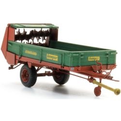 387.725 H0 Kemper Miststreuer