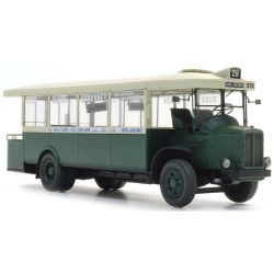 387.728 H0 Renault TN6 Bus, IIIa