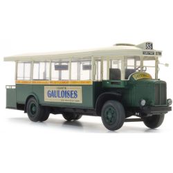 387.729 H0 Renault TN6 Bus, IIIc