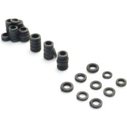 387.738 H0 Alte Autoreifen