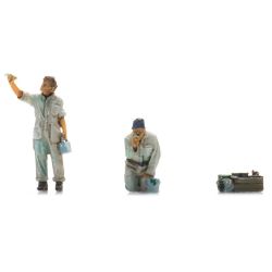 5160064 N Anstreicher (2x)