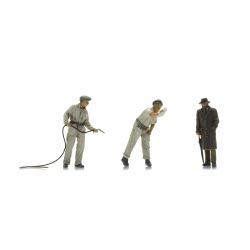 5160065 N Tankstelle Figuren