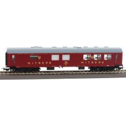 79103 H0 Speisewagen WRg „MITROPA“, DR, Ep. IV, AC