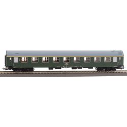 79104 H0 Reisezugwagen 1. Klasse Am, Typ Y, DR, Ep. IV, AC