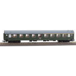 79105 H0 Reisezugwagen 1./2. Klasse ABm, Typ Y, DR, Ep. IV, AC