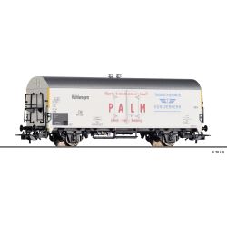 79604 H0 Kühlwagen „Transthermos/Palm“, DB, Ep. III, AC