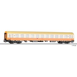 75016 H0 Reisezugwagen 2. Klasse Bomz 283, DB AG, Ep. V