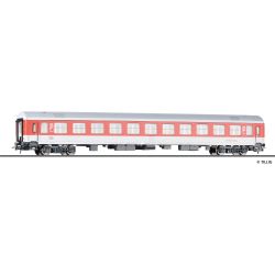 75017 H0 Reisezugwagen 2. Klasse Bomz 236.3, DB NachtZug, Ep. V