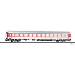 75018 H0 Reisezugwagen 2. Klasse Bimdz 267.8, DB NachtZug, Ep. V