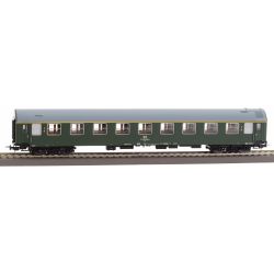 75023 H0 Reisezugwagen 1. Klasse Am, Typ Y, DR, Ep. IV