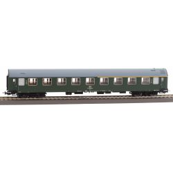 75024 H0 Reisezugwagen 1./2. Klasse ABm, Typ Y, DR, Ep. IV