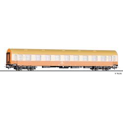 75027 H0 Reisezugwagen 1. Klasse Ame „Städteexpress“, Typ Y/B 70, DR, Ep. IV