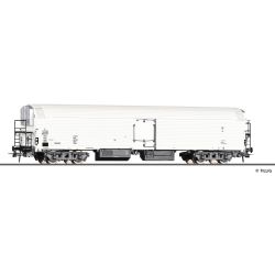 77091 H0 Maschinenkühlwagen Iaghqrs, DR, Ep. IV