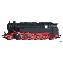 02192 TT Dampflokomotive BR 84, DR, Ep. III